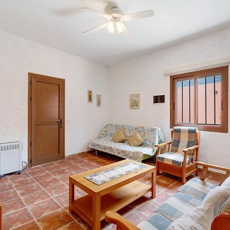 Apartamento Teresa Teno Exterior photo