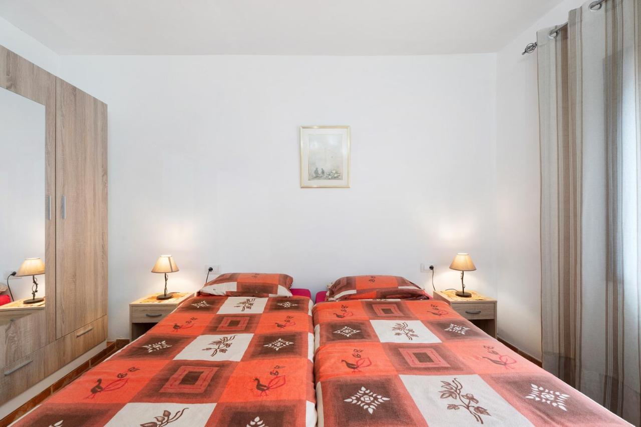 Apartamento Teresa Teno Exterior photo